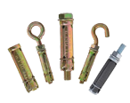 Fasteners Accessories