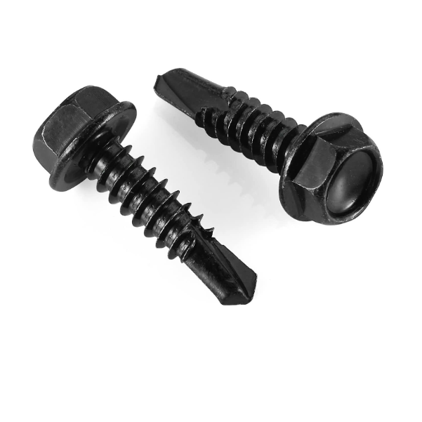 black stainless drilling screw.png