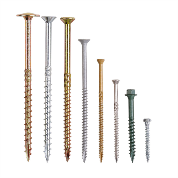 pro construction screw	