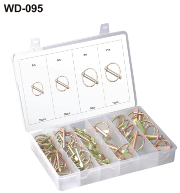 	WD-095 Ring Pin Kit