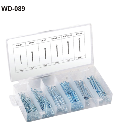 	WD-089 Pin kits