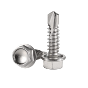 Stainless Roofing Screws