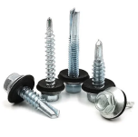 Carbon Roofing  Screws