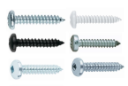 Carbon Tapping Screw
