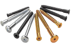 Furniture Screw