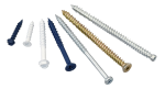 Concrete Screw