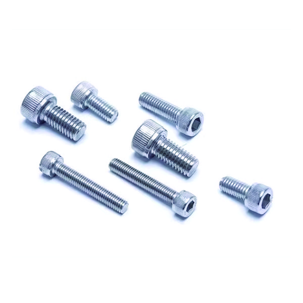 SNA-A2 Cupped head machinery screw     ​