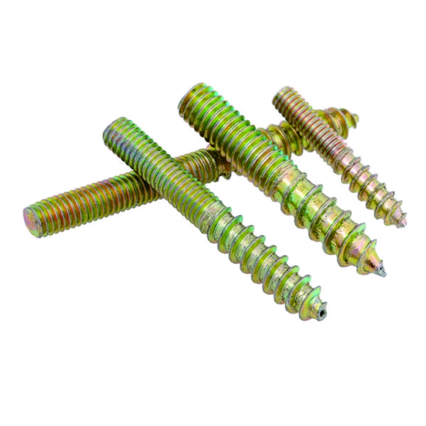 	SNA-404 Double Thread Tapping Furniture Screw