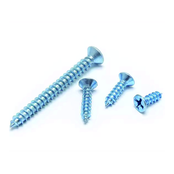 	SNA-502 Countersunk Head Tapping Screw