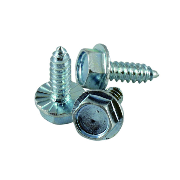 	SNA-504 Hexagon Flange blossom Washer Head Tapping Screw