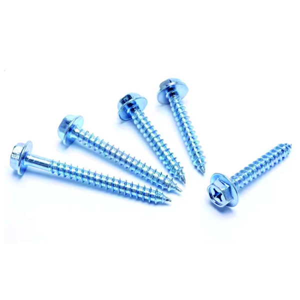 	SNA-506 Hexagon Washer Head Tapping Screw