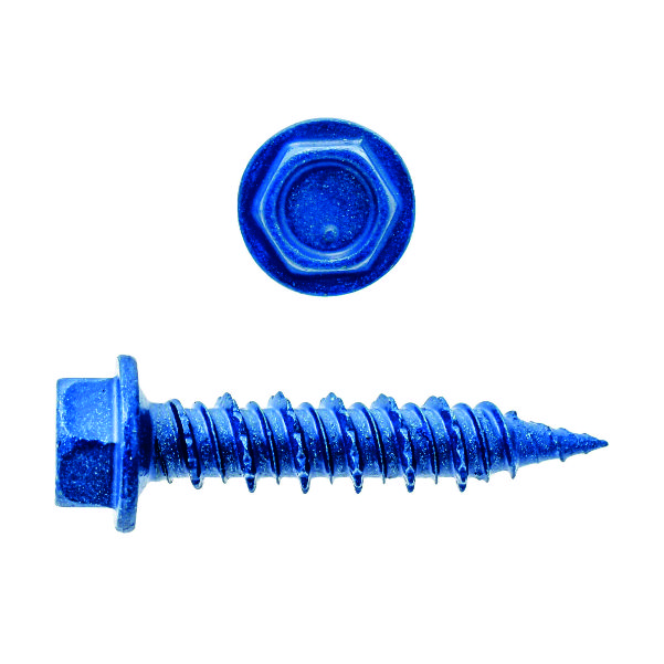 	SNA-631Hex Head Tapping  Concrete Screw