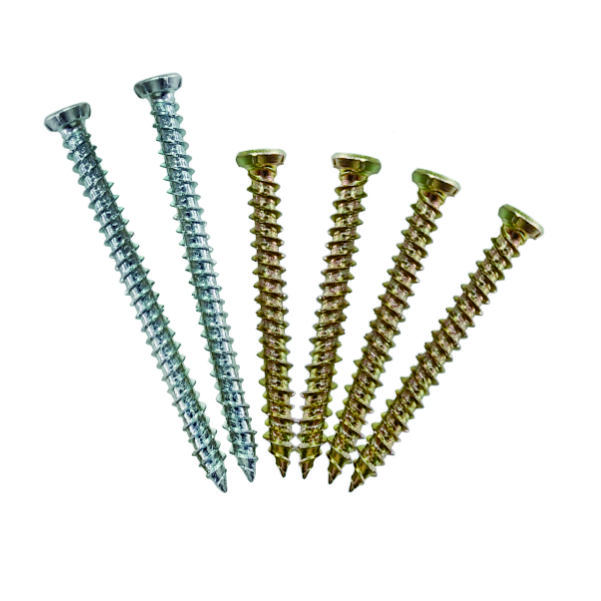 SNA-651 Trox30 Flat Phillip  Concrete Screw