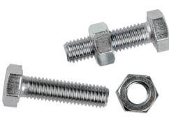 Bolt-Nut-Anchor-Rivet-Thread Rod